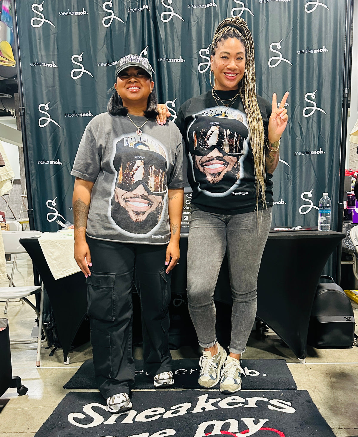 LeBron Tee