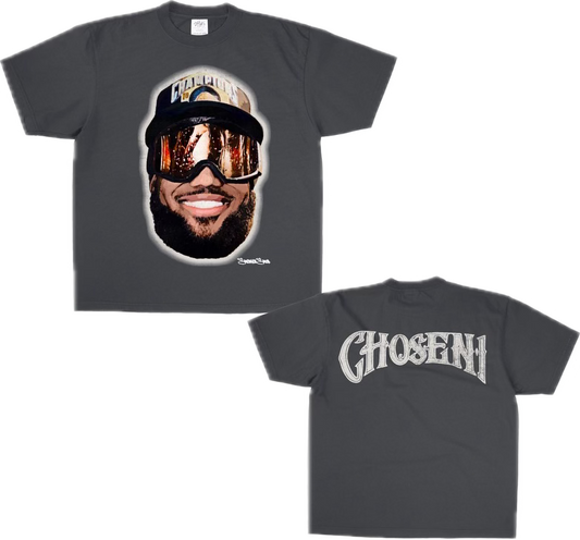 LeBron Tee